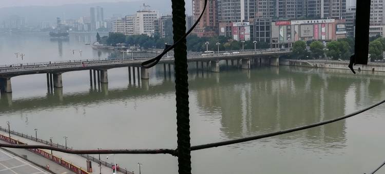 韶关安全北旅店图片
