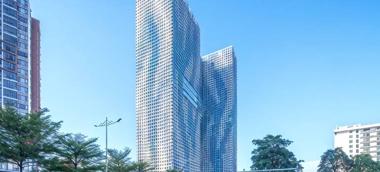 甜果璀璨公寓(佛山季华六路地铁站店)图片