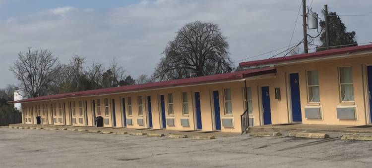 阿波罗旅馆和房车公园(Apollo Lodge and RV Park)图片