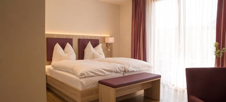 苏尔波雷克酒店(Hotel Zur-Borke)图片