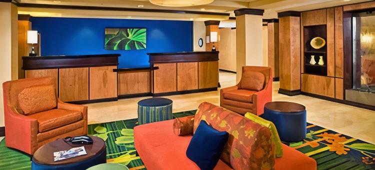 波士顿里维尔凯艺酒店(Quality Inn Boston-Revere)图片