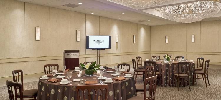 芝加哥密歇根大道威斯汀酒店(The Westin Michigan Avenue Chicago)图片
