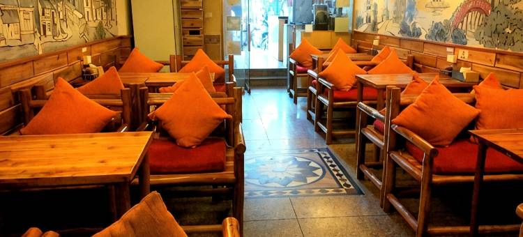 小钻石酒店(Little Diamond Hotel)图片