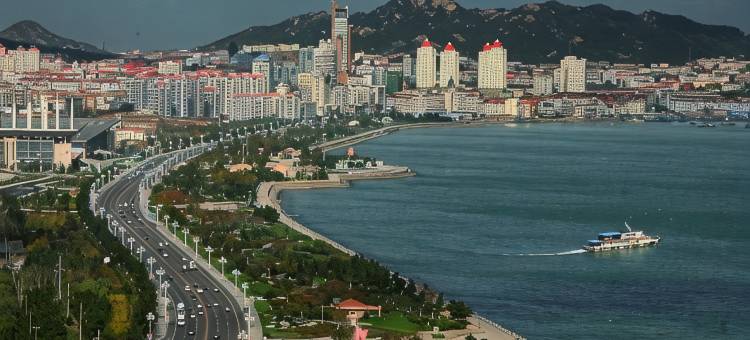 威海雯雯旅馆(威海站韩乐坊店)图片