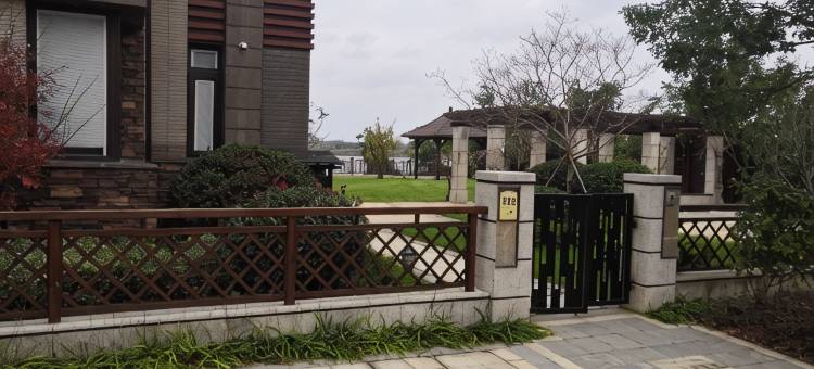 句容半岛印象客居民宿图片