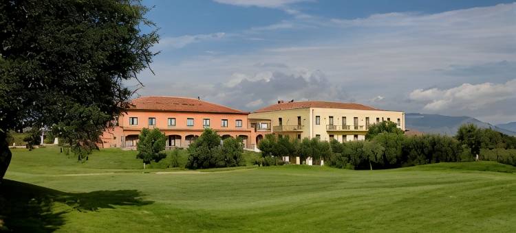 艾特娜高尔夫球2号水疗度假村(Il Picciolo Etna Golf Resort & Spa)图片