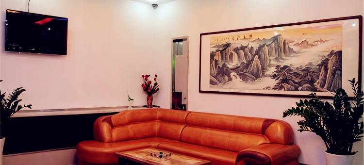 利平快捷酒店(北京吉利大学店)图片