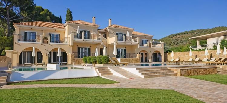 爱琴海别墅(Aegean Villas)图片