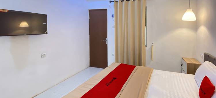 RedDoorz Syariah @ Panglima Sudirman Pasuruan图片