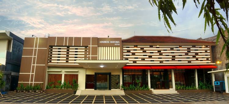 龙目岛马尤拉酒店(Lombok Mayura Hotel)图片