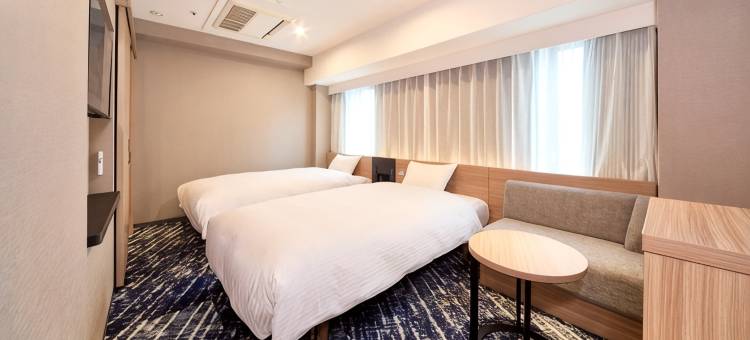 梅田东R&B酒店(WASHINGTON R&B Hotel Umeda-Higashi)图片