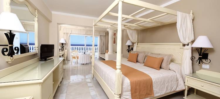 拉纳韦贝巴伊亚普林西比逸享酒店-全包式(Bahia Principe Escape Runaway Bay - All Inclusive)图片