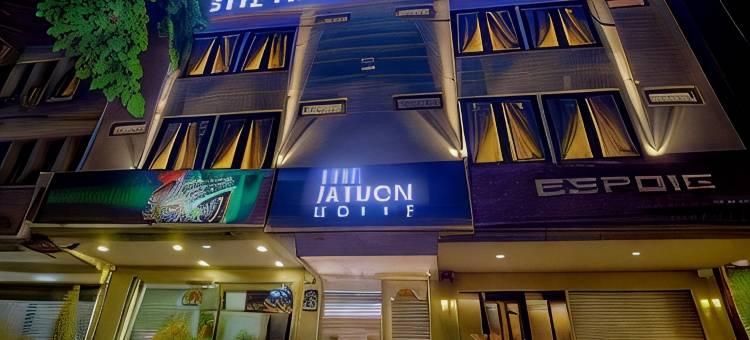 The Marion Hotel (Pelangi Branch)(The Marion Hotel (Pelangi Branch))图片