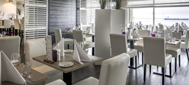 泰尔讷曾丘吉尔酒店(Churchill hotel Terneuzen)图片