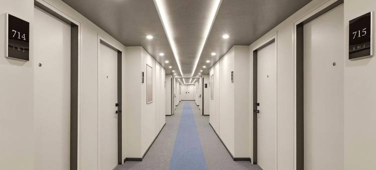 宜必思伊斯坦布尔希什利酒店(ibis Istanbul Sisli)图片