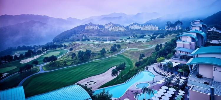 索诺菲利斯 维瓦尔第乐园(SonoFelice VivaldiPark)图片