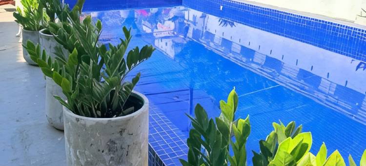 Vientiane Ruby Villa Hotel(Vientiane Ruby Villa Hotel)图片