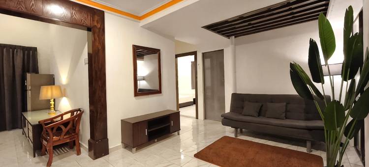 Amanjiwa Villa @ A' Famosa - Private Pool图片