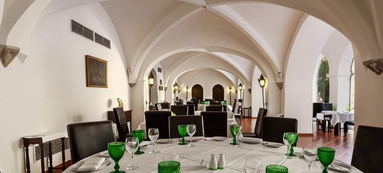 卡斯特洛阿尔维托酒店(Pousada Castelo de Alvito)图片