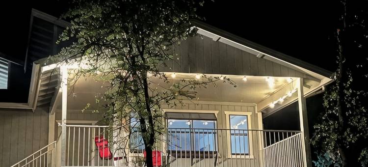 佩森豪华度假别墅(Luxury Villa in Payson)图片