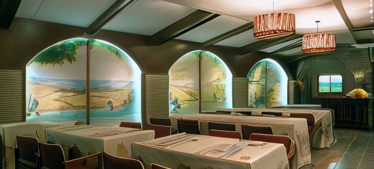 埃斯坦帕酒店(Hotel Casa Estampa)图片
