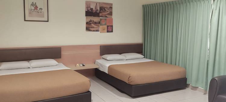 新山龙旅馆精品酒店(Dragon Inn Premium Hotel Johor Bahru)图片