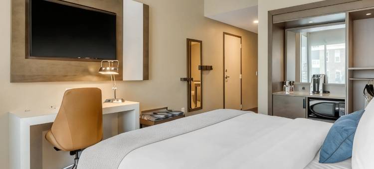 米尔堡坎布里亚酒店(Cambria Hotel Fort Mill)图片