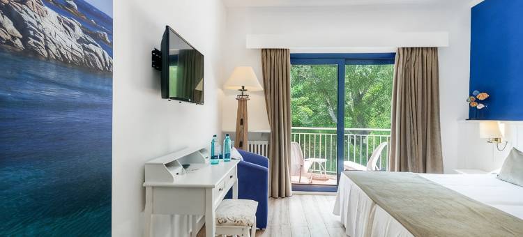 加尔比酒店(Hotel Garbi)图片