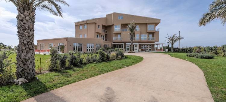 Terradamari Resort & Spa Marina di Modica, Tapestry Collection by Hilton图片