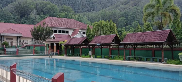 Mahkota Sutis Hotel图片