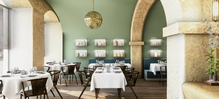 达巴克斯艾酒店(Hotel da Baixa)图片