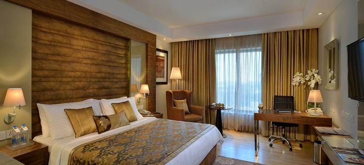 财富区中心, 加济阿巴德 - ITC酒店集团成员(Fortune District Centre, Ghaziabad - Member ITC Hotels' Group)图片