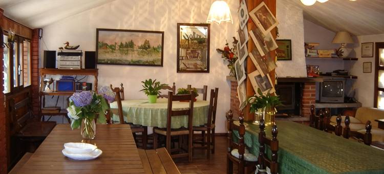 Agriturismo la Garzonera图片