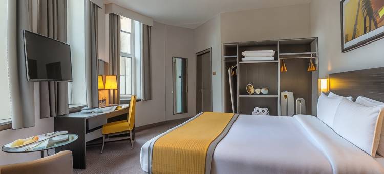 科克市尚登马德龙酒店(Maldron Hotel Shandon Cork City)图片