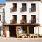 Hostal la Toba