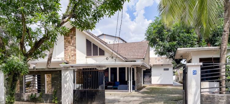 RedDoorz Near Gajah Mada Park Medan图片
