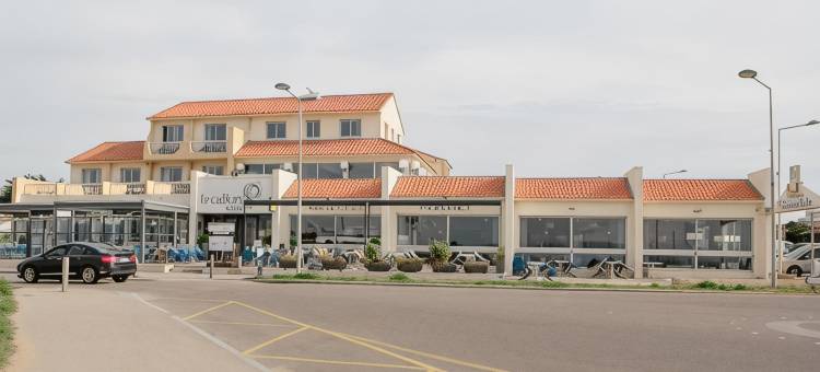 乐卡卤娜酒店(Logis Hôtel le Calluna Restaurant la Flottille)图片