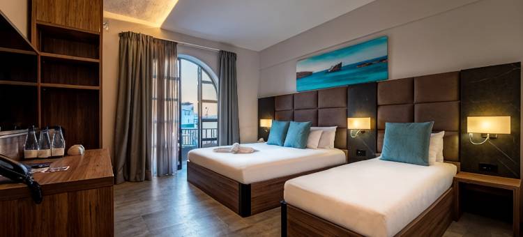 鹅卵石度假村(Pebbles Resort)图片