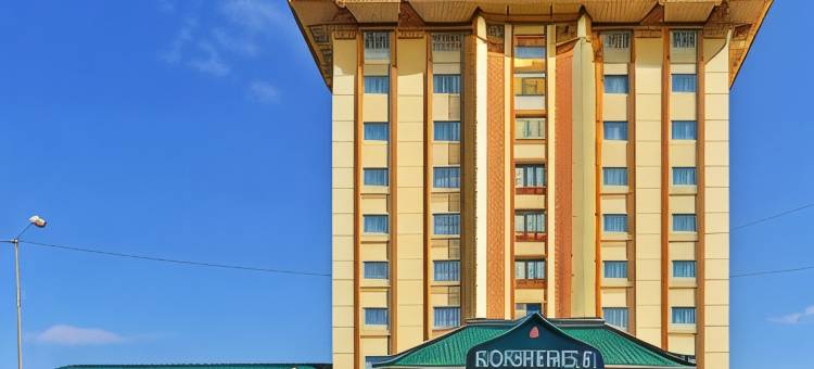 俄克拉何马城西北高速公路丽怡酒店(Country Inn & Suites by Radisson, Oklahoma City at Northwest Expressway, OK)图片