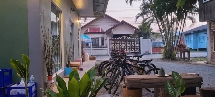 三明清道旅馆(Saming Chiang Dao Guest House)图片