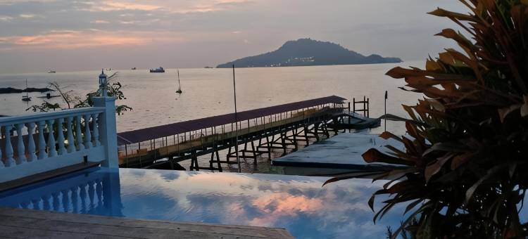 塔沃加宫殿 Spa 酒店(Taboga Palace Spa Hotel)图片