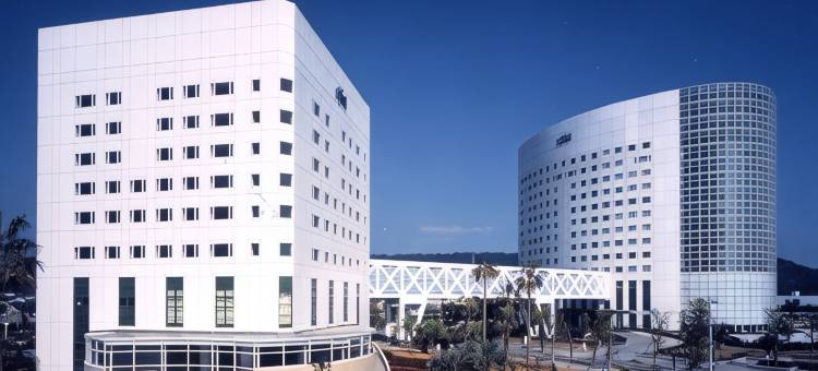 京瓷酒店(Hotel Kyocera)图片