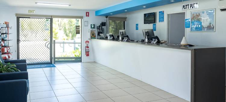 NRMA 索梅雷瑟特湖假日公园酒店(Nrma Lake Somerset Holiday Park)图片