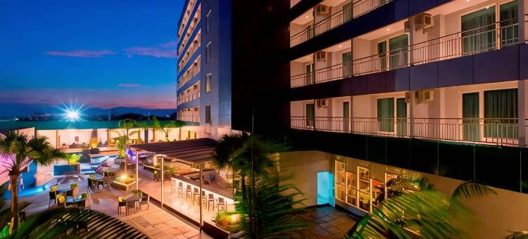 望加锡达尔顿酒店(Dalton Hotel Makassar)图片