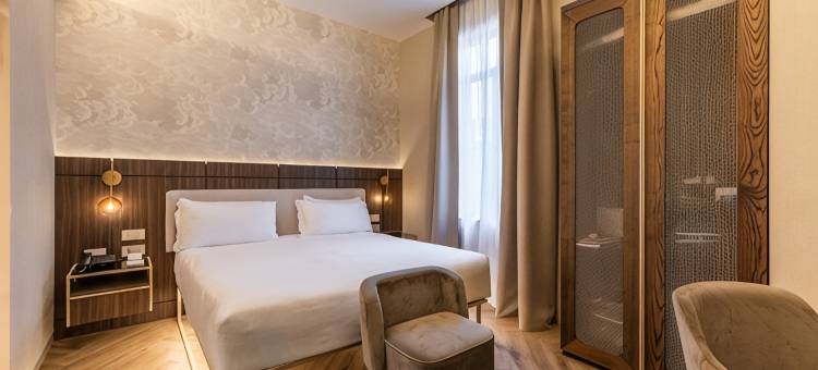 拉菲洛酒店，贝斯特韦斯特Sure系列酒店(Hotel Raffaello, Sure Hotel Collection by Best Western)图片