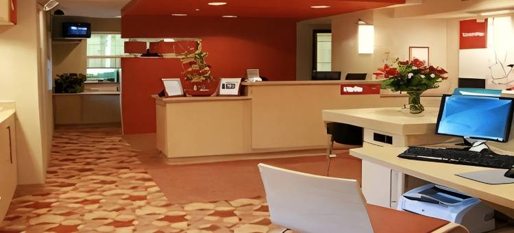 罗利卡瑞/韦斯顿大道TownePlace Suites 酒店(TownePlace Suites by Marriott Raleigh Cary/Weston Parkway)图片