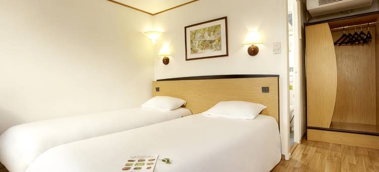 北梅斯瓦皮基里亚德直营酒店(Kyriad Direct Metz Nord - Woippy)图片