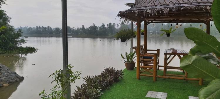 船屋码头餐厅和家庭旅馆(Boat House Marina Restaraunt and Homestay)图片
