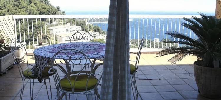 Beausoleil Monaco Comfortable holiday residence图片