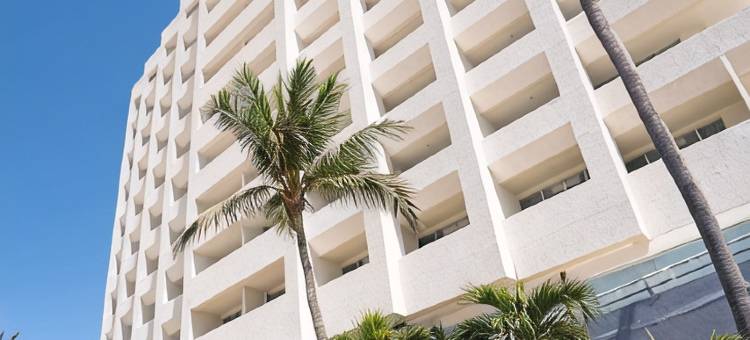 Sunset Palace Beach Hotel图片